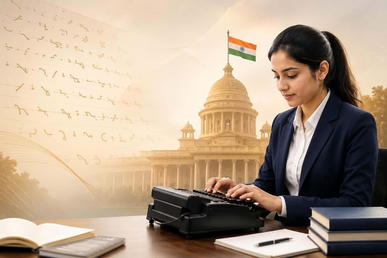 Steno Professional